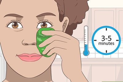 How to Eliminate Puffy Eyes