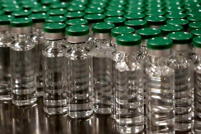 Israel to Donate 1 Million Covid-19 Vaccines to African Nations Under COVAX