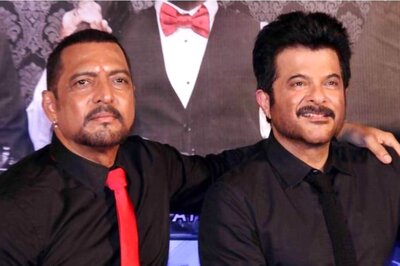 Nana Patekar Says Anil Kapoor Admitted He Got Him Removed From Parinda: 'Nana Ko Kyun Star Banau?'