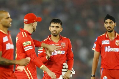 'Reminds me of Andrew Symonds': Brett Lee's Massive Praise for Punjab Kings' Breakthrough Star in IPL 2023