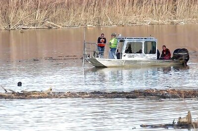 Remains In Missouri Identified As Missing Chinese Woman