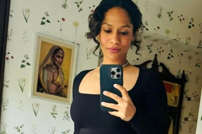 Mom-To-Be Masaba Gupta Says She Is Inspired By Kareena Kapoor, Alia Bhatt For This Reason