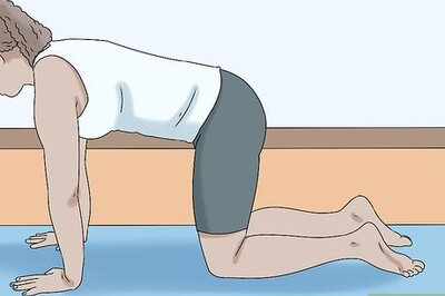 How to Do Vajrasana Pose in Yoga