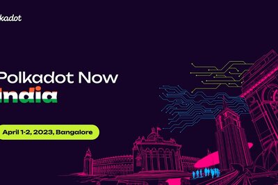 Blockchain Platform Polkadot Announces First Global Blockchain Conference in India