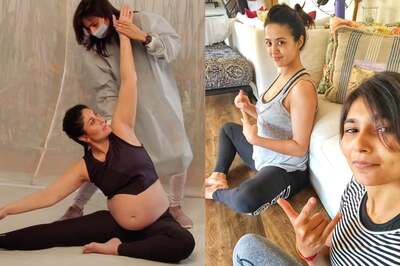 Kareena Kapoor Khan To Surveen Chawla: All You Need To Know About The Yoga Guru B-Town Moms Swear By