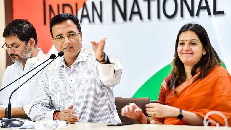 Modi Misused His Office to Benefit Dassault in Fighter Jet Purchase, Says Congress