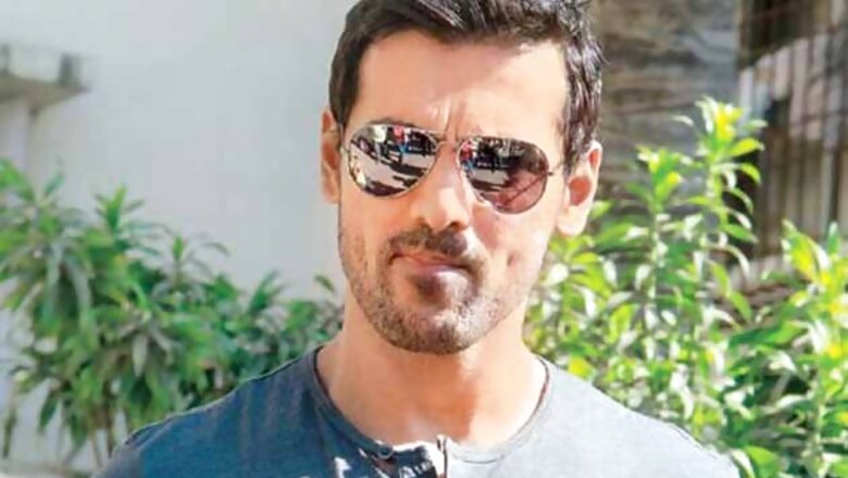 Excited to act in the Hindi remake of 'Mirchi': John Abraham
