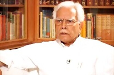 Natwar to 'book' Govt on Oil-for-Food