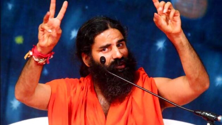 Ramdev made derogatory comments against Dalits: Congress