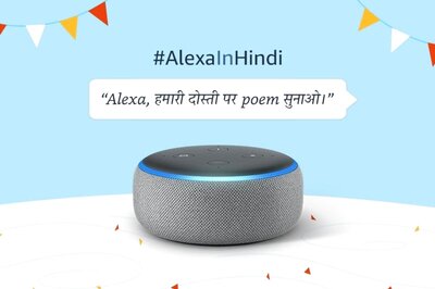 Amazon Alexa Turns 3 In India And Many More Folks Are Saying Alexa, I Love You