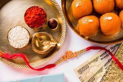 Raksha Bandhan 2023: 3 Amazing Rakhi Recipes to Cherish Sibling Love