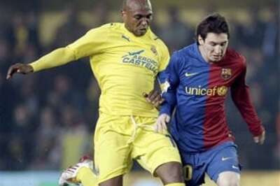 Lionel Messi to play in Argentina friendly