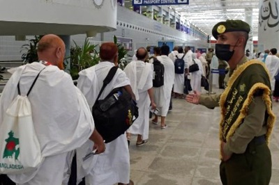 Saudi Arabia Launches E-transit Visa for Travelers on Stopovers. All About its Validity, Fee & Umrah Service