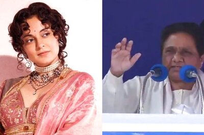 After Indira Gandhi, Kangana Ranaut to Play Mayawati? Emergency Star Says: 'Kalakar Ke Liye Kuch...'