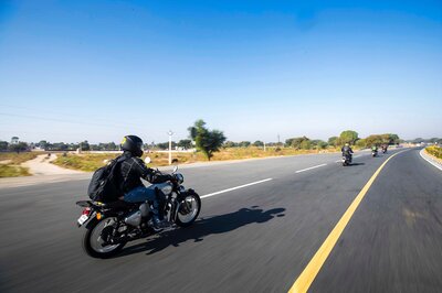 Leh-Manali Highway Likely to be Reopened on May 18: BRO