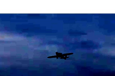 Record 38 Chinese Jets Enter Taiwan Defence Zone on National Day