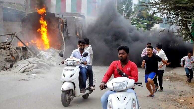Water Protests in Bengaluru Expose Urban India's Growing Pains