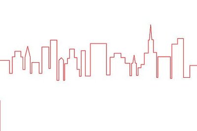 How to Draw a Cityscape