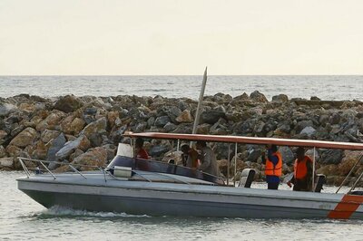 Ferry Packed With Teachers, Students and Workers Capsizes in Central Myanmar