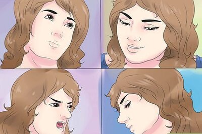 How to Appear Powerful with Body Language