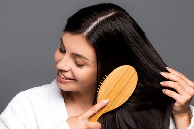 Ayurvedic Solutions That Will Maintain The Shine of Your Hair In Winters
