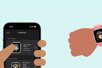 Apple Watch For Kids Feature Now Available In India: What Is It And How It Works