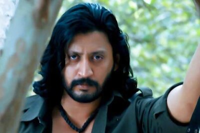 Not working with Prashanth: Director Rajamouli