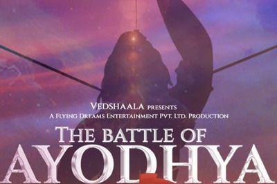 The Battle of Ayodhya: Docu-Series Unveils Untold Truths Behind Ram Mandir & Babri Mosque Saga