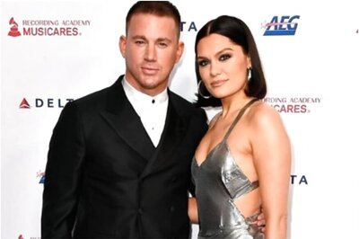 Channing Tatum and Jessie J Call it Quits, Again