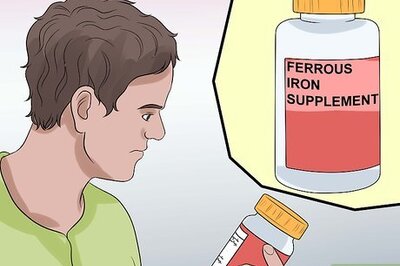 How to Treat Iron Deficiency Anemia