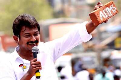 In This Make or Break Election for AIADMK and DMK, the Young, Proud Tamil Holds the Key