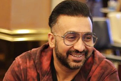 Raj Kundra Accused of Offense Detrimental to Society's `Health': Mumbai Court