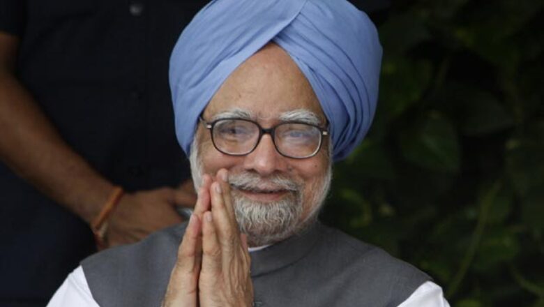 My father has good sense of humour, used to give nicknames to people, says Manmohan Singh's daughter