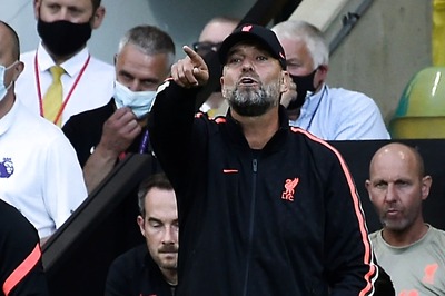 Jurgen Klopp Condemns 'Homophobic' Chants Aimed at Billy Gilmour, Tells Liverpool Fans to Stop Such Act