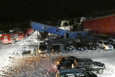 21 Workers Trapped in Coal Mine in China Declared Dead