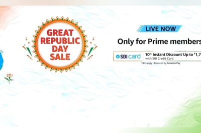 Amazon Great Republic Day Sale 2022: Deals on Gaming Laptops, Alexa Speakers and More