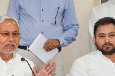 RJD to Publish 'Report Card' of Nitish Kumar Govt's Tomorrow, Highlight 'Failures'