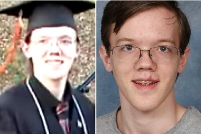 FBI Director Says Gunman Who Shot Trump Researched Kennedy Assassination On The Internet