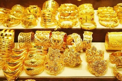 Gold Prices Remain Strong In India; Check Latest Rates in Delhi, Mumbai And Other Cities