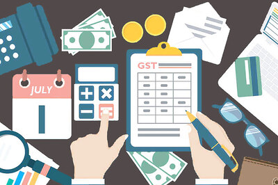 Standard Procedure for GST Profiteering Complaints Soon