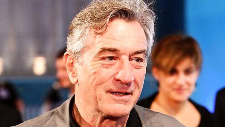 Golden Globe: Mirren, De Niro lead the nominations