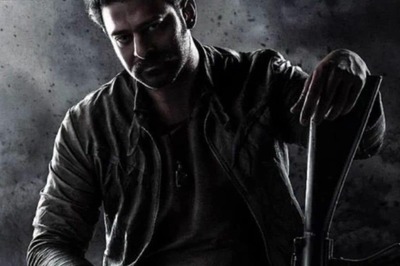 Salaar Creates History, Prabhas Starrer Sells Over 30 Lakh Tickets For Release Day; Reports