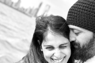 Riteish Deshmukh Wishes 'Baiko' Genelia D'Souza On Her Birthday; Pens 'My lifeline, My Everything...'