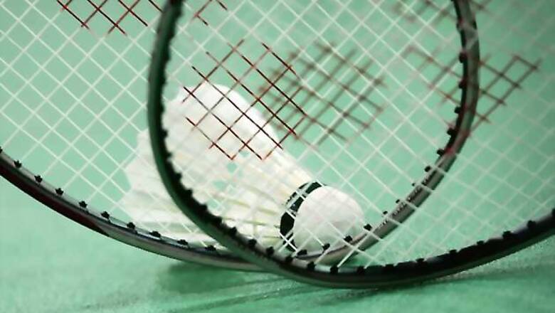 Shuttlers Sindhu, Jayaram lose in Japan Open