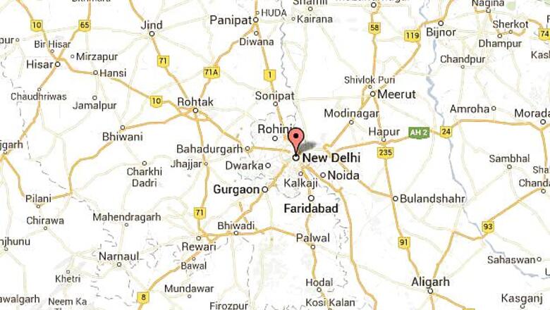 Delhi: Teacher accused of molestation terminated from service