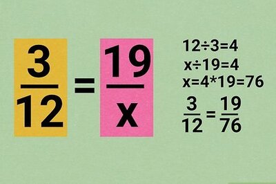 How to Solve Proportions
