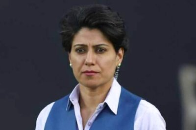 ‘We Quickly Need to Do a Lot of Things Right to Get That Habit of Winning ICC Trophies’: Anjum Chopra | Exclusive