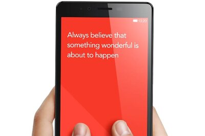 Xiaomi Redmi Note 4G price slashed by Rs 2,000; now available at Rs 7,999