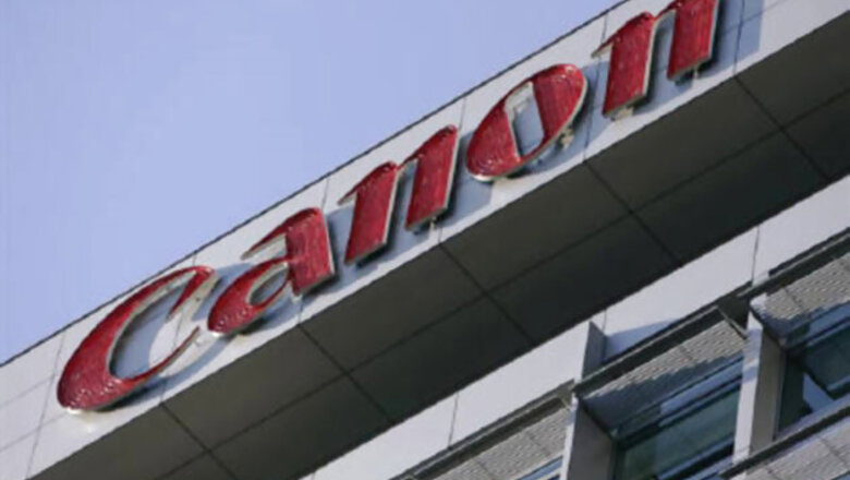 Canon to enter mirrorless camera market from Sep