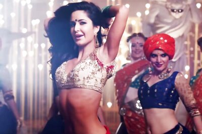#YouTubeRewind 2016: Kala Chashma is The Most Watched Music Video In India